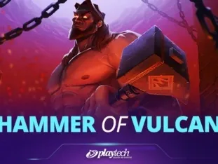 Hammer Of Vulcan game thumbnail