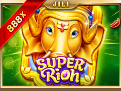 Super Rich
