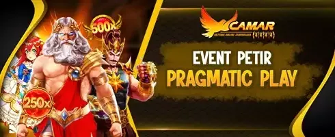 Event Petir Perkalian Spesial Gates of Olympus promotion banner