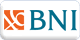 Bank BRI partner logo