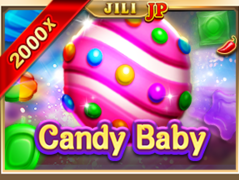 Candy Baby